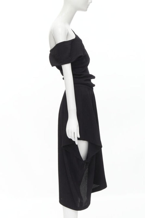 Women's Comme Des Garcons Handkerchief Dress