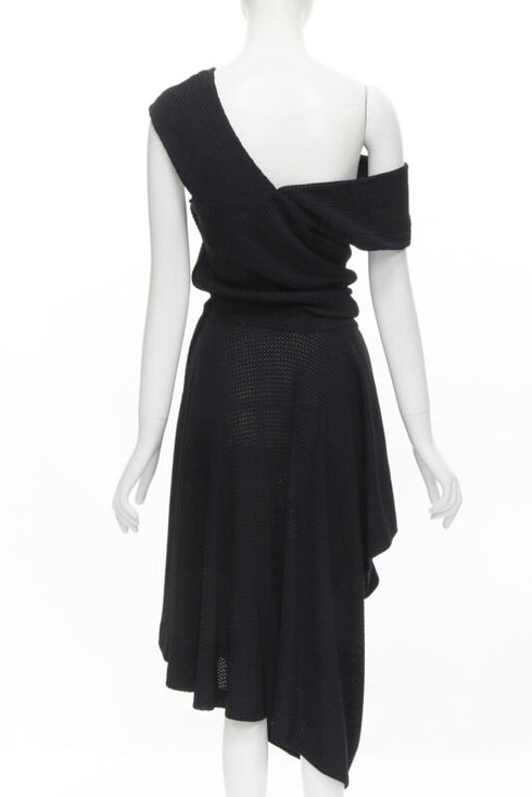 Women's Comme Des Garcons Handkerchief Dress