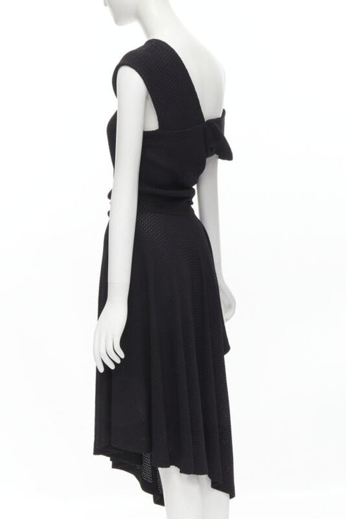 Women's Comme Des Garcons Handkerchief Dress