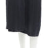 Women's Comme Des Garcons Linen Dungaree Skirt