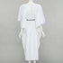 Women's Roland Mouret Needlepoint Poplin Dress