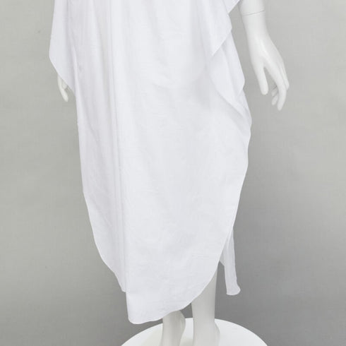 Women's Roland Mouret Needlepoint Poplin Dress