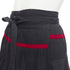 Women's Comme Des Garcons Geometric Flared Skirt