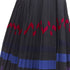 Women's Comme Des Garcons Geometric Flared Skirt