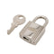 Hermes Metal Padlock