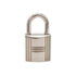 Hermes Metal Padlock