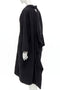 Women's Comme Des Garcons Dinosaur Draped Coat