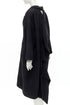 Women's Comme Des Garcons Dinosaur Draped Coat