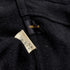 Women's Comme Des Garcons Dinosaur Draped Coat