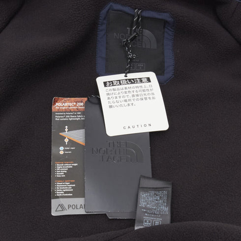 Men's The North Face urban Explore Fleece Jacket