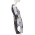 Women's Helmut Lang Abstract Paint Mini Dress