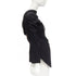 Women's Comme Des Garcons 2004 Lace Eyelet Jacket