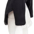 Women's Comme Des Garcons 2004 Lace Eyelet Jacket