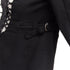 Women's Comme Des Garcons 2004 Lace Eyelet Jacket
