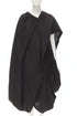 Women's Comme Des Garcons Asymmetric Cocoon Dress