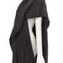 Women's Comme Des Garcons Asymmetric Cocoon Dress
