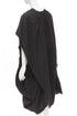 Women's Comme Des Garcons Asymmetric Cocoon Dress