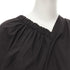 Women's Comme Des Garcons Asymmetric Cocoon Dress