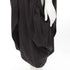 Women's Comme Des Garcons Asymmetric Cocoon Dress