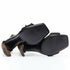 Women's Giuseppe Zanotti Suede Crystal Sandal