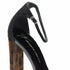 Women's Giuseppe Zanotti Suede Crystal Sandal
