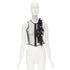 Women's Comme Des Garcons 2004 Sheer Vest
