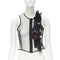 Women's Comme Des Garcons 2004 Sheer Vest