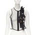 Women's Comme Des Garcons 2004 Sheer Vest