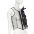 Women's Comme Des Garcons 2004 Sheer Vest