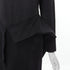 Women's Comme Des Garcons Asymmetric Peplum Dress