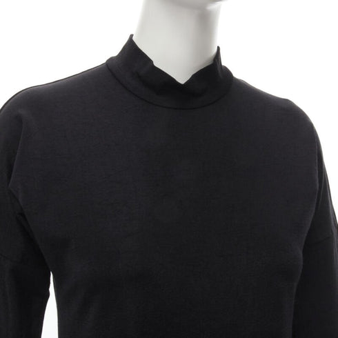 Women's Comme Des Garcons Asymmetric Peplum Dress