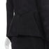 Women's Comme Des Garcons Asymmetric Peplum Dress
