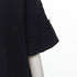 Women's Comme Des Garcons Frayed Boxy Sweater