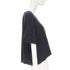 Women's Comme Des Garcons Frayed Boxy Sweater