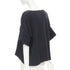 Women's Comme Des Garcons Frayed Boxy Sweater