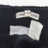 Women's Comme Des Garcons Frayed Boxy Sweater
