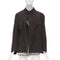 Women's Comme Des Garcons 1998 Wool Corset Blazer