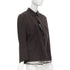 Women's Comme Des Garcons 1998 Wool Corset Blazer