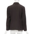 Women's Comme Des Garcons 1998 Wool Corset Blazer
