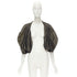 Women's Comme Des Garcons 1993 Voluminous Shrug