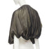 Women's Comme Des Garcons 1993 Voluminous Shrug