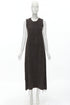 Women's Comme Des Garcons 1994 Boiled Wool Dress