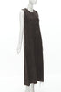 Women's Comme Des Garcons 1994 Boiled Wool Dress