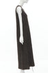 Women's Comme Des Garcons 1994 Boiled Wool Dress