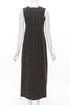 Women's Comme Des Garcons 1994 Boiled Wool Dress