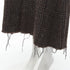Women's Comme Des Garcons 1994 Boiled Wool Dress