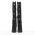 Women's Giuseppe Zanotti Suede Crystal Boots