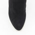 Women's Giuseppe Zanotti Suede Crystal Boots