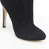 Women's Giuseppe Zanotti Suede Crystal Boots