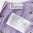 Women's Red Valentino Embroidery Babydoll Dress